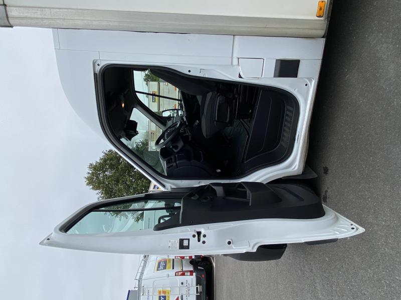 Occasion Renault Master 145.35 PC Caisse Blanchisserie
