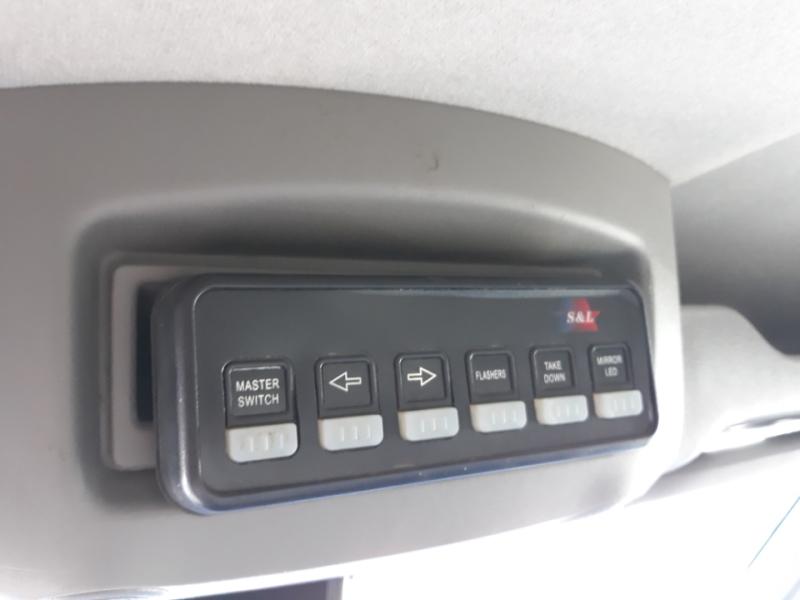 Occasion Renault Master 145Cv Nacelle VTL 145 14m Panier 2 Pers BT200