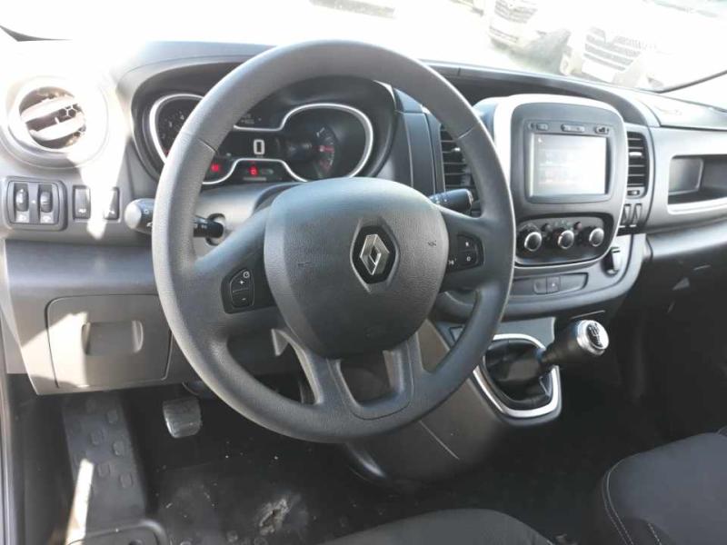 Occasion Renault Master 150.35 PC Caisse Blanchisserie