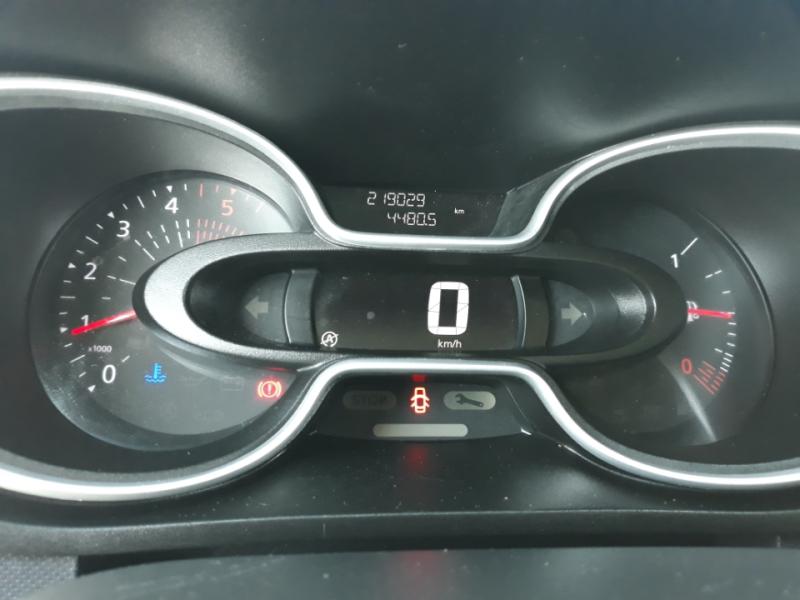 Occasion Renault Master 150.35 PC Caisse Blanchisserie