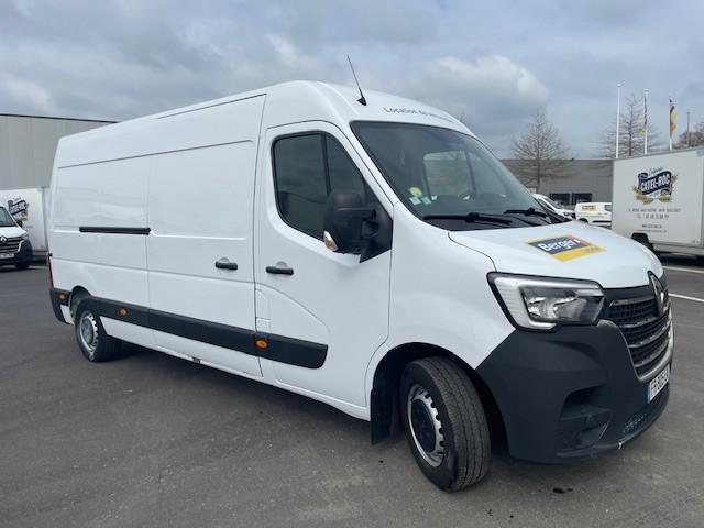 Occasion RENAULT MASTER 2.3L 150CH L3H2 13M3