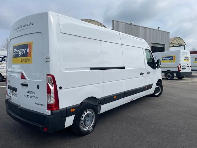 Occasion RENAULT MASTER 2.3L 150CH L3H2 13M3