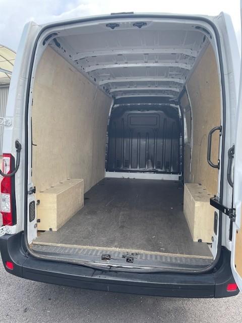 Occasion RENAULT MASTER 2.3L 150CH L3H2 13M3