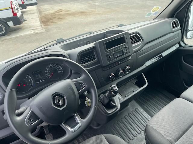 Occasion RENAULT MASTER 2.3L 150CH L3H2 13M3