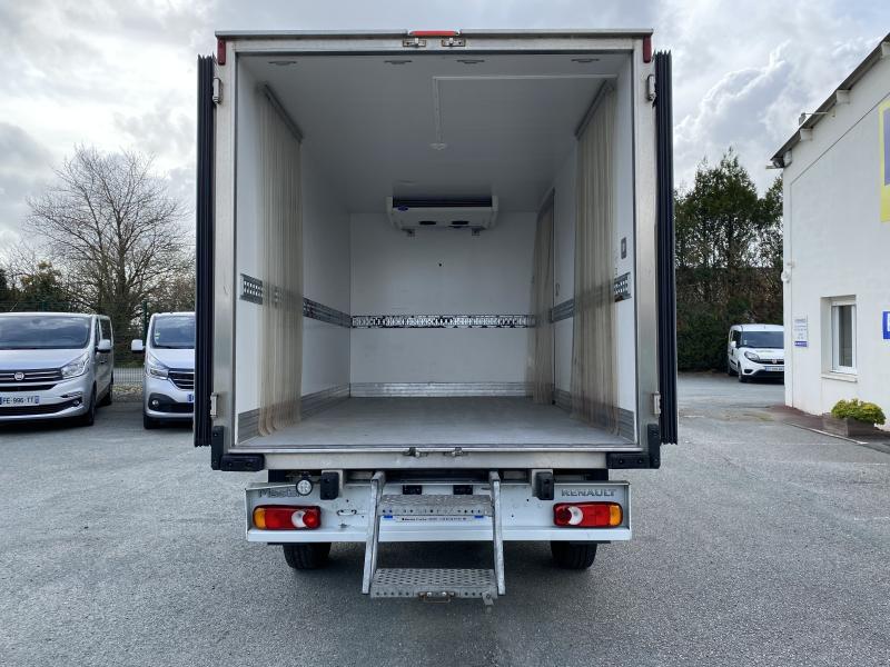 Occasion RENAULT MASTER CAISSE FRIGO