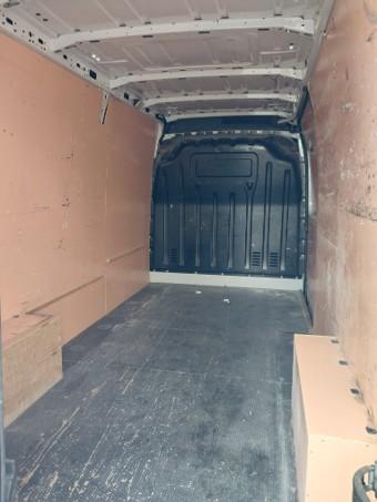 Occasion Renault Master Fourgon L3H2 110 cv