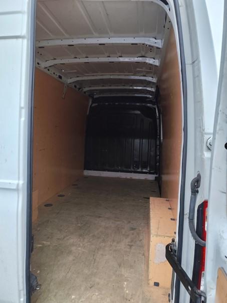 Occasion Renault Master Fourgon L3H2 130 cv Pack confort