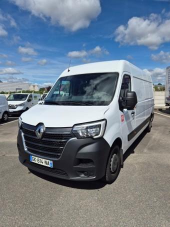 Occasion Renault Master Fourgon L3H2 135 cv