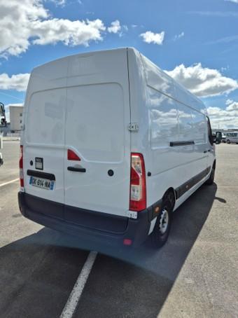 Occasion Renault Master Fourgon L3H2 135 cv