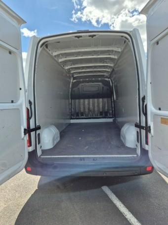 Occasion Renault Master Fourgon L3H2 135 cv