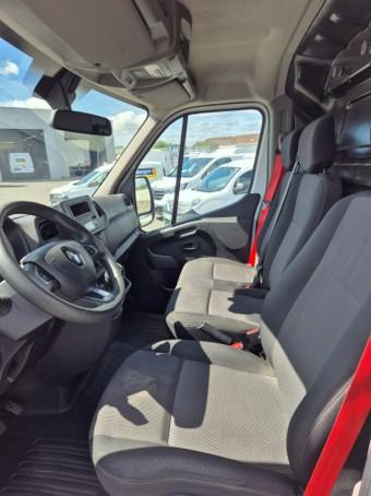 Occasion Renault Master Fourgon L3H2 135 cv