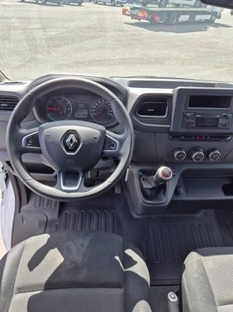 Occasion Renault Master Fourgon L3H2 135 cv