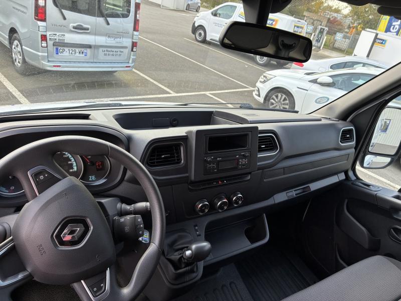 Occasion Renault Master L2H2 Etech