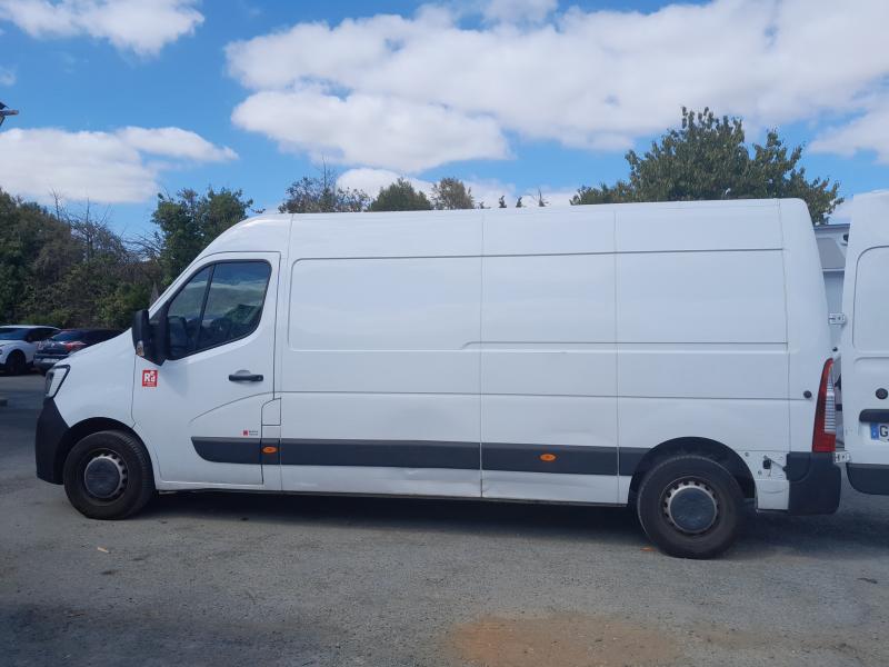 Occasion RENAULT MASTER L3H2 150CV