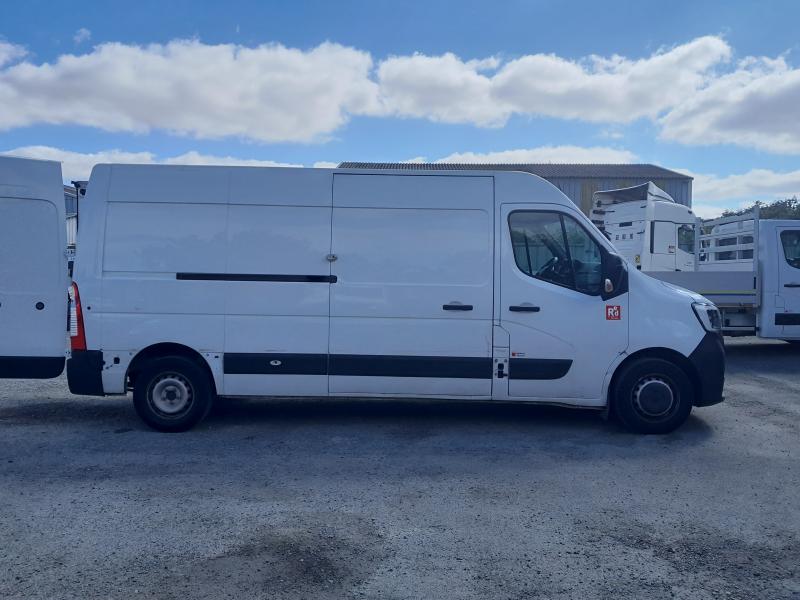 Occasion RENAULT MASTER L3H2 150CV