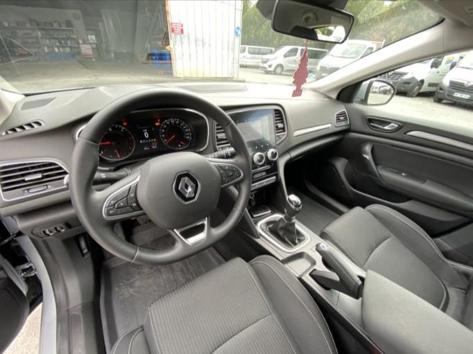 Occasion RENAULT MEGANE