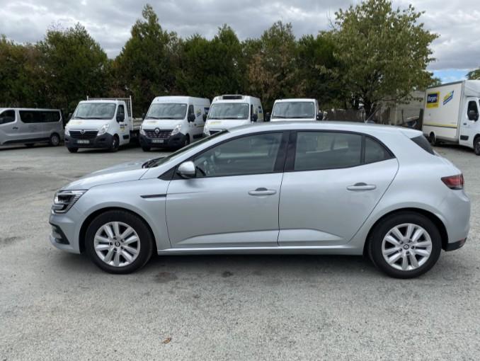 Occasion RENAULT MEGANE