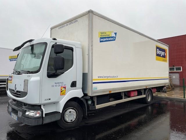 Occasion RENAULT MIDLUM 220CV 12T