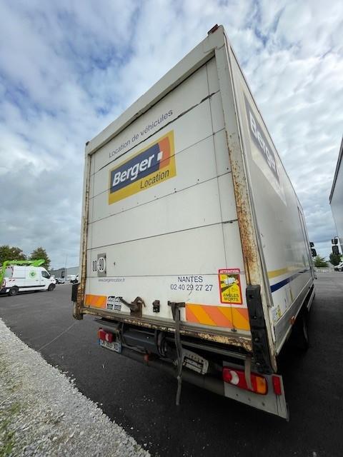 Occasion RENAULT MIDLUM 220CV 12T