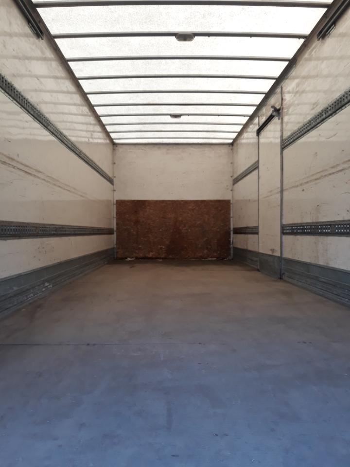 Occasion RENAULT MIDLUM 45M3 220 CV