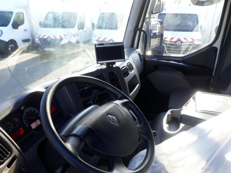 Occasion RENAULT MIDLUM 45M3 220 CV