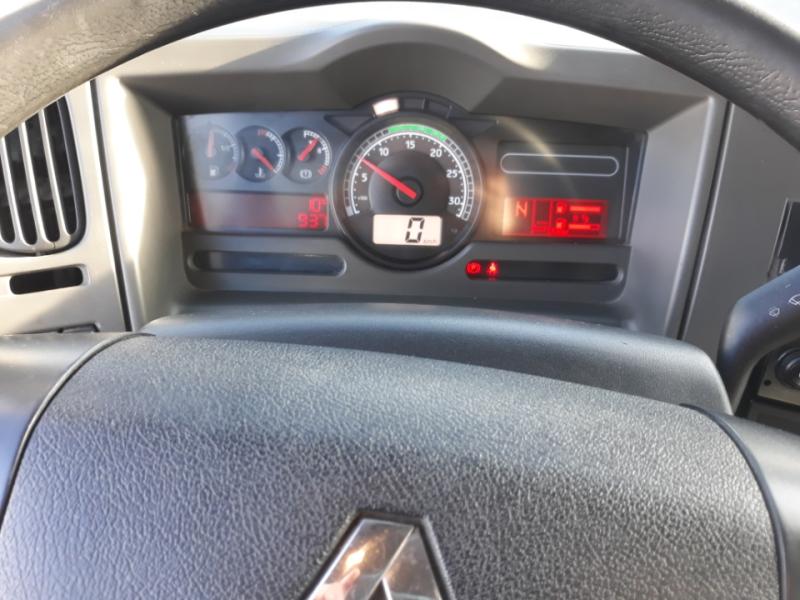 Occasion RENAULT MIDLUM 45M3 220 CV