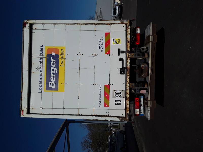 Occasion RENAULT PREMIUM 19T GRAND ROUTIER 430CV FOURGON HAYON