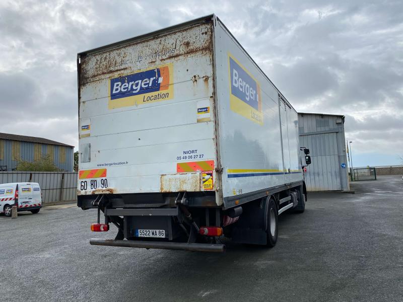 Occasion RENAULT PREMIUM 320 CV FOURGON