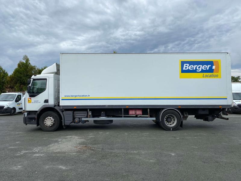Occasion RENAULT PREMIUM 320 CV FOURGON