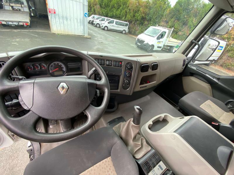 Occasion RENAULT PREMIUM 320 CV FOURGON
