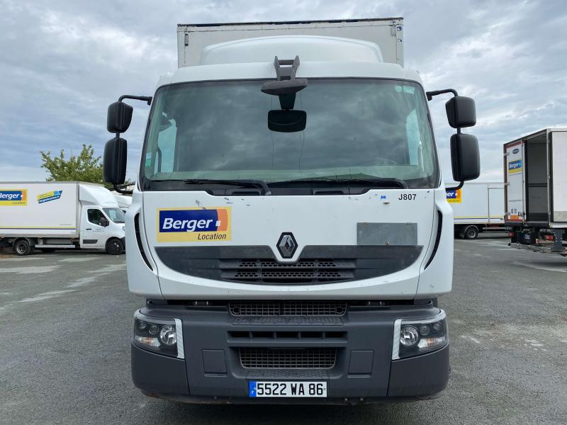 Occasion RENAULT PREMIUM 320 CV FOURGON