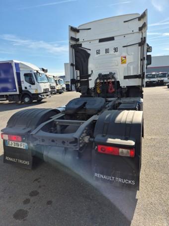 Occasion Renault T460 Tracteur Routier
