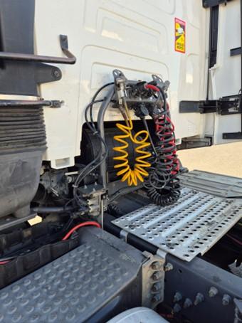 Occasion Renault T460 Tracteur Routier