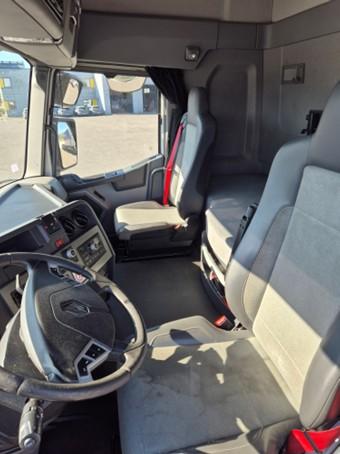 Occasion Renault T460 Tracteur Routier