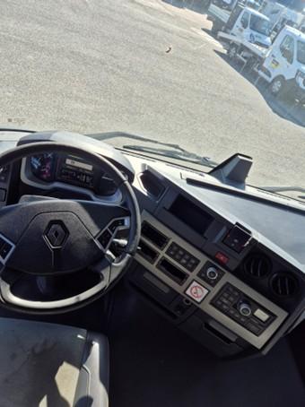 Occasion Renault T460 Tracteur Routier