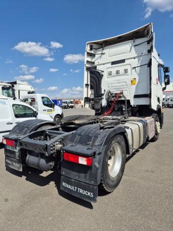 Occasion Renault Tracteur T 460 4x2 E6