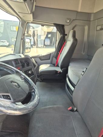 Occasion Renault Tracteur T 460 4x2 E6