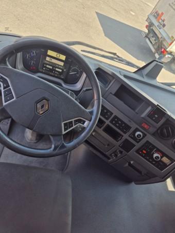 Occasion Renault Tracteur T 460 4x2 E6