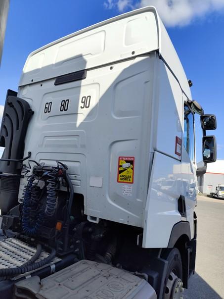 Occasion Renault Tracteur T460 4x2 E6 460 CV