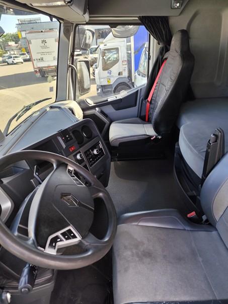 Occasion Renault Tracteur T460 4x2 E6 460 CV