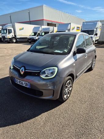 Occasion Renault Twingo Equilibre SCe 85