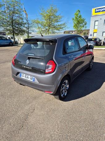 Occasion Renault Twingo Equilibre SCe 85