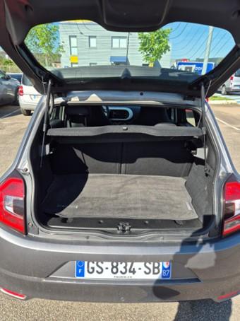 Occasion Renault Twingo Equilibre SCe 85
