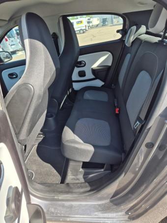 Occasion Renault Twingo Equilibre SCe 85