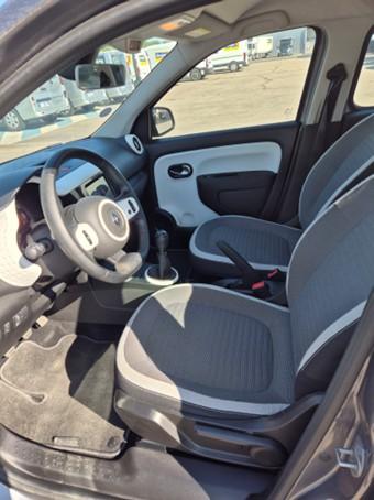 Occasion Renault Twingo Equilibre SCe 85
