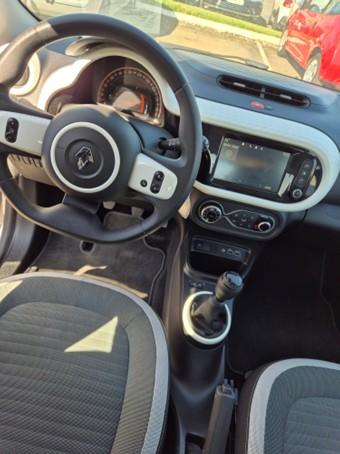 Occasion Renault Twingo Equilibre SCe 85