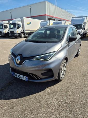Occasion Renault Zoé E-Tech 100% Electrique Equilibre R110 - MY22