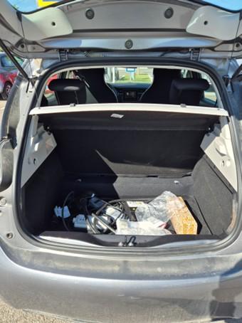 Occasion Renault Zoé E-Tech 100% Electrique Equilibre R110 - MY22