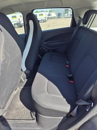 Occasion Renault Zoé E-Tech 100% Electrique Equilibre R110 - MY22