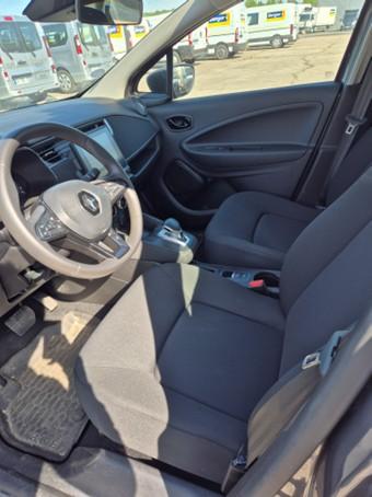 Occasion Renault Zoé E-Tech 100% Electrique Equilibre R110 - MY22